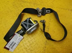 Ремень безопасности с пиропатроном Mazda Cx-7 2008