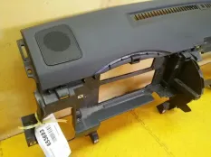 Торпедо Nissan Navara D40 2007