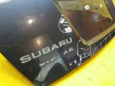 Дверь багажника Subaru XV G33