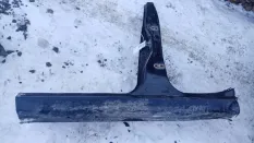 Порог со стойкой левый Chery Tiggo T11