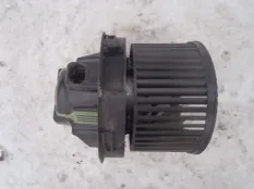 Моторчик печки Peugeot 207 2010