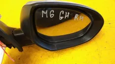 Зеркало правое Mazda Mazda6 GH