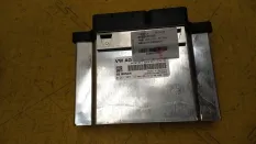 Блок управления двигателем Skoda Octavia A7