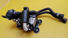 Отопитель автономный Volkswagen Tiguan