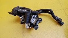 Отопитель автономный Volkswagen Tiguan