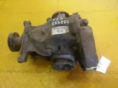 Редуктор заднего моста BMW X5 E53 2003