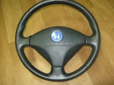 Подушка безопасности в рулевое колесо Honda Hr-v
