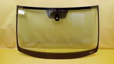 Стекло лобовое (ветровое) Skoda Karoq