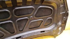 Капот Opel Astra J