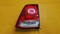 Фонарь задний Toyota Land cruiser 200