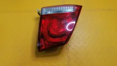 Фонарь задний Toyota Land cruiser 200