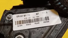 Зеркало левое Skoda Karoq