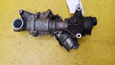 Насос водяной (помпа) Mercedes-Benz C-class W204