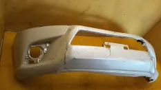 Бампер передний Toyota Hilux