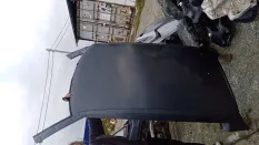 Крыша Skoda Fabia 2008