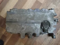 Поддон масляный двигателя Volkswagen Passat B6