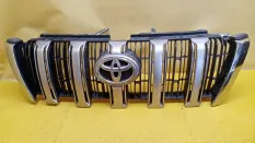 Решетка радиатора Toyota Land cruiser 150