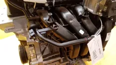 Коллектор впускной Volkswagen Polo