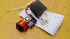 Прикуриватель Audi A4 B8