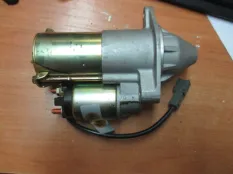 Стартер Daewoo Nubira