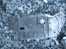 Балка подмоторная (подрамник) Volkswagen Jetta