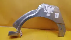 Крыло заднее левое Seat Ibiza II