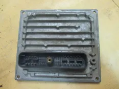 Блок управления двигателем Ford Focus