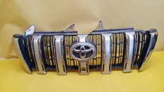 Решетка радиатора Toyota Land cruiser 150