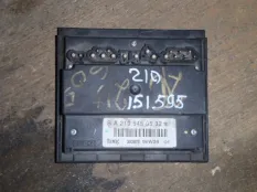 Блок управления двигателем Mercedes-Benz E-klasse