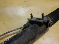 Рейка рулевая Volvo S60