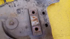 Балка подмоторная (подрамник) Mazda Mazda3 BK 2003