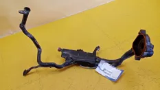 Трубка двигателя Mercedes-Benz M-klasse W166