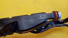 Трубка двигателя Mercedes-Benz M-klasse W166