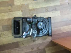 Корпус отопителя Mercedes-Benz R-klasse W251 2006