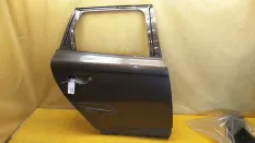 Дверь задняя правая Volvo Xc70