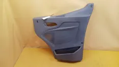 Обшивка двери передней правой Ford Transit