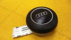 Подушка безопасности в рулевое колесо Audi A8 D3