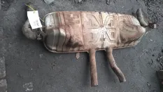 Глушитель основной Volkswagen Touareg