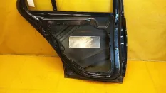 Дверь задняя левая Mercedes-Benz C-klasse W205