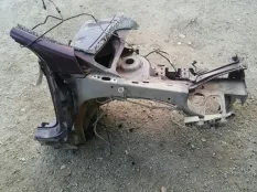 Лонжерон передний правый Peugeot 307 2005