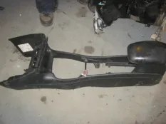 Консоль Opel Vectra B 1999