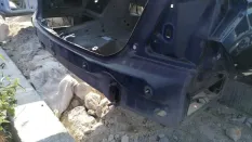 Панель задняя BMW 7-серия F01 2011