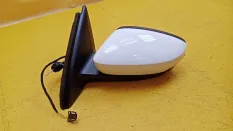 Зеркало левое Skoda Rapid