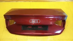 Крышка багажника Audi A4 B8 2008