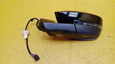 Зеркало левое Skoda Karoq