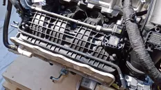 Коллектор впускной Skoda Karoq