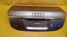 Крышка багажника Audi A6 C6