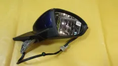 Зеркало правое Volkswagen Golf VII