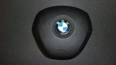 Подушка безопасности в рулевое колесо (крышка) BMW