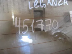 Стекло заднее Daewoo Leganza